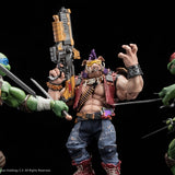 Lingjhun Teenage Mutant Ninja Turtles Bebop