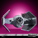 Star Wars The Vintage Collection Darth Vader's Tie Advanced