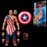 Marvel Legends Series Captain America (Earth X)