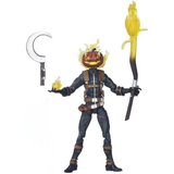 Marvel Legends Jack O'Lantern (Absorbing Man BAF ) - Pre-Owned / Loose