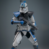 Hot Toys Star Wars ARC Trooper Echo (The Clone Wars / 1:6 Scale)