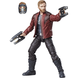 Marvel Legends Star Lord (Titus BAF ) - Pre-Owned / Loose