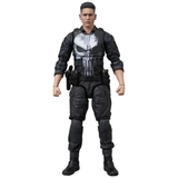 Marvel MAFEX #337 Daredevil: Born Again Punisher