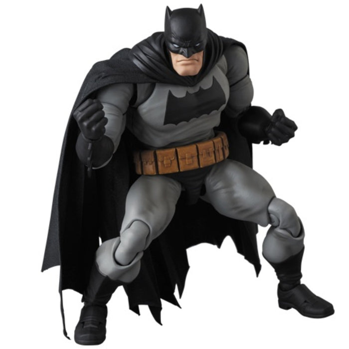 Batman: The Dark Knight Returns MAFEX #106 Batman