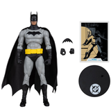DC Multiverse Batman (The World - Paris)