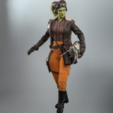 Hot Toys Star Wars Hera Syndulla (Ahsoka / 1:6 Scale)