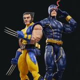 Marvel Legends Astonishing X-Men Wolverine & Cyclops 2-Pack