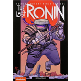 NECA Teenage Mutant Ninja Turtles Donatello (The Last Ronin) - Pre-Owned / In Box