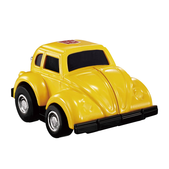 Transformers Missing Link C-03 Bumblebee