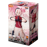 Blokees Naruto Classic Class 07 Sakura Haruno