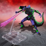 S.H.MonsterArts  Godzilla vs. Evangelion Evangelion Test Type-01 "G" Awakening Form
