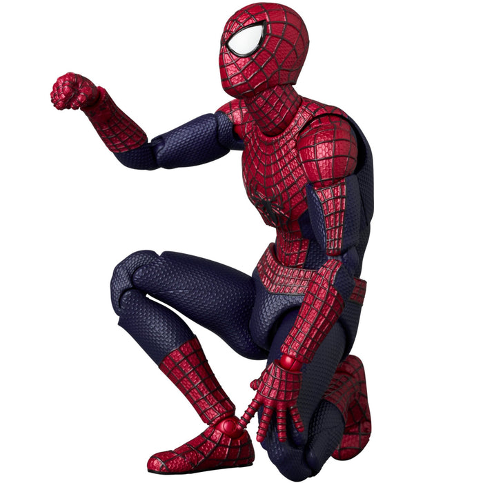 The Amazing Spider-Man 2 MAFEX #248 Spider-Man