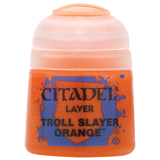 Citadel Colour: Trollslayer Orange – Layer Paint