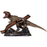 Blokees Jurassic World Terraventure TC01 Tyrannosaurus Rex