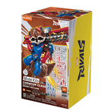 Blokees Marvel Rivals Bundle #1 SET OF 3