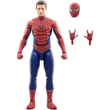 Marvel Legends No Way Home Spider-Man (Toby Unmasked) - Pre-Owned / Loose