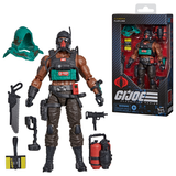 G.I. Joe Classified Series #232 Dreadnok Flatline