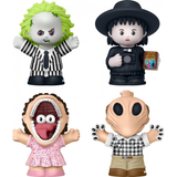 Fisher-Price Little People Beetlejuice Collector Set