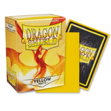 Dragon Shield Standard Matte Card Sleeves (100 Count)