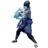 Blokees Naruto Classic Class 04 Sasuke Uchiha