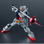 Gundam Universe Mobile Suit Gundam Rx-78-2 (Renewal) - Action Figures