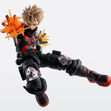 S.H.Figuarts My Hero Academia Katsuki Bakugo (The Beginning)