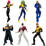 Marvel Legends Series X-Men '97 Wave 3 SET OF 6