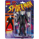 Marvel Legends Retro Tombstone - Pre-Owned / In Box
