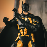 DC Multiverse Batman Earth-2 (Earth 2 Society)