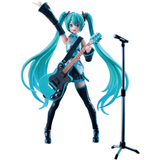 Blokees Fantastics Series 01 Hatsune Miku (Official Outfit)