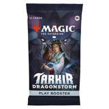 Magic: The Gathering - Tarkir Dragonstorm Play Booster Pack