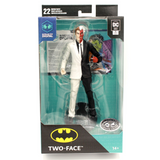 DC Direct Platinum Label Two-Face (Silver Age)