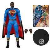 DC Collector Edition Platinum Label Val-Zod