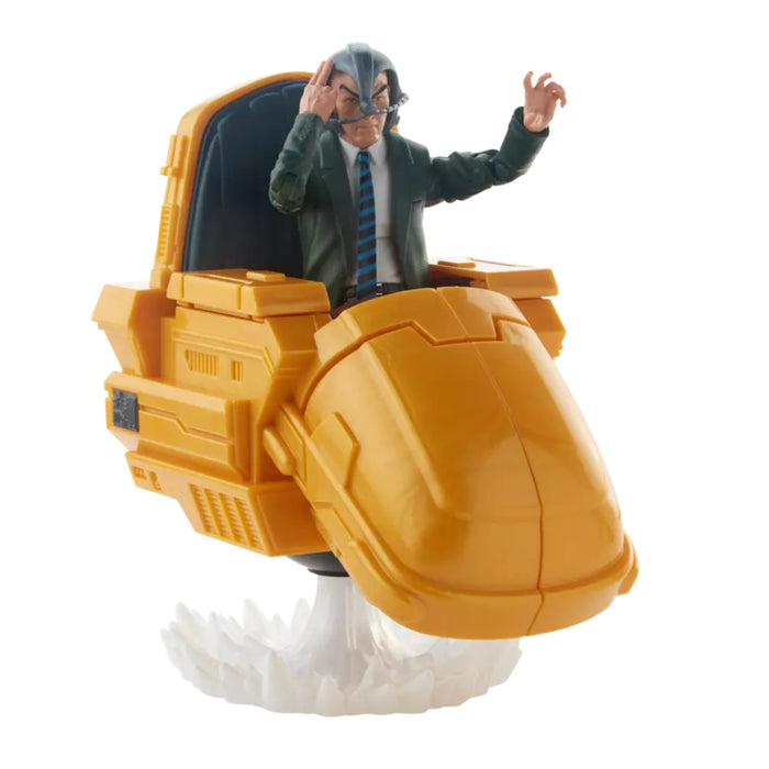 Marvel Legends Professor Xavier & Hover Chair