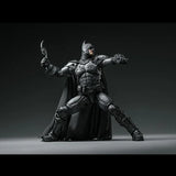 INART Batman: Arkham Origins Batman (Battle Damaged Version)