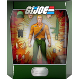 Super7 ULTIMATES G.I. Joe Duke - Pre-Owned / In Box