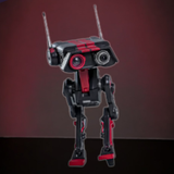 Hot Toys Star Wars Chopper & BD-1 2-Pack (Imperial Disguise / 1:6 Scale)