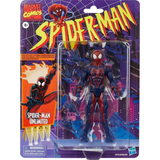 Marvel Legends Retro Unlimited Spider-Man - Pre-Owned / In Box
