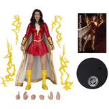 DC Collector Edition Mary Shazam