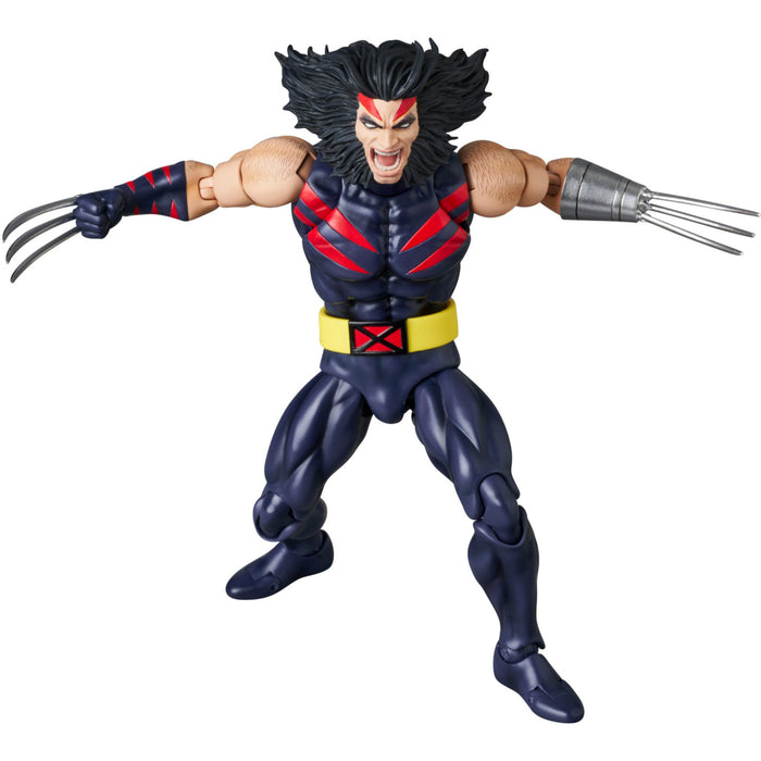 X-Men: Age of Apocalypse MAFEX #250 Weapon X