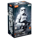 Blokees Star Wars Champion Class CC02 Stormtrooper ARMY BUILDER CASE OF 6