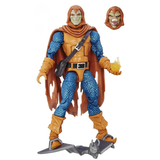 Marvel Legends Hobgoblin (Space Venom BAF ) - Pre-Owned / Loose