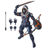 Marvel Legends Taskmaster (Crimson Dynamo BAF Series) - Pre-Owned / Loose