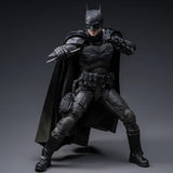 INART Action The Batman
