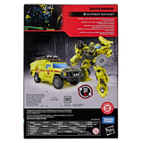 Transformers Studio Series Transformers: Movie 1 Voyager Class Autobot Ratchet