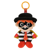 Kid Robot McDonald's Plush Charm Series (Single Random Blind Box)