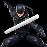 Marvel Legends Series Daredevi (1993's Daredevil: The Man Without Fear Mini-Comic)