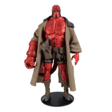 McFarlane Collector Edition #60 Hellboy