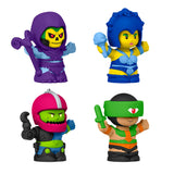Fisher-Price Little People Masters of the Universe Collector Set