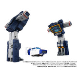 Transformers Missing Link D-02 Soundwave (Anime Type)
